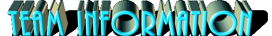 Team Information